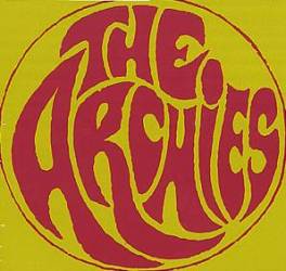 logo The Archies logo The Archies